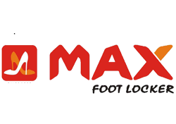 Max Footlocker Logo